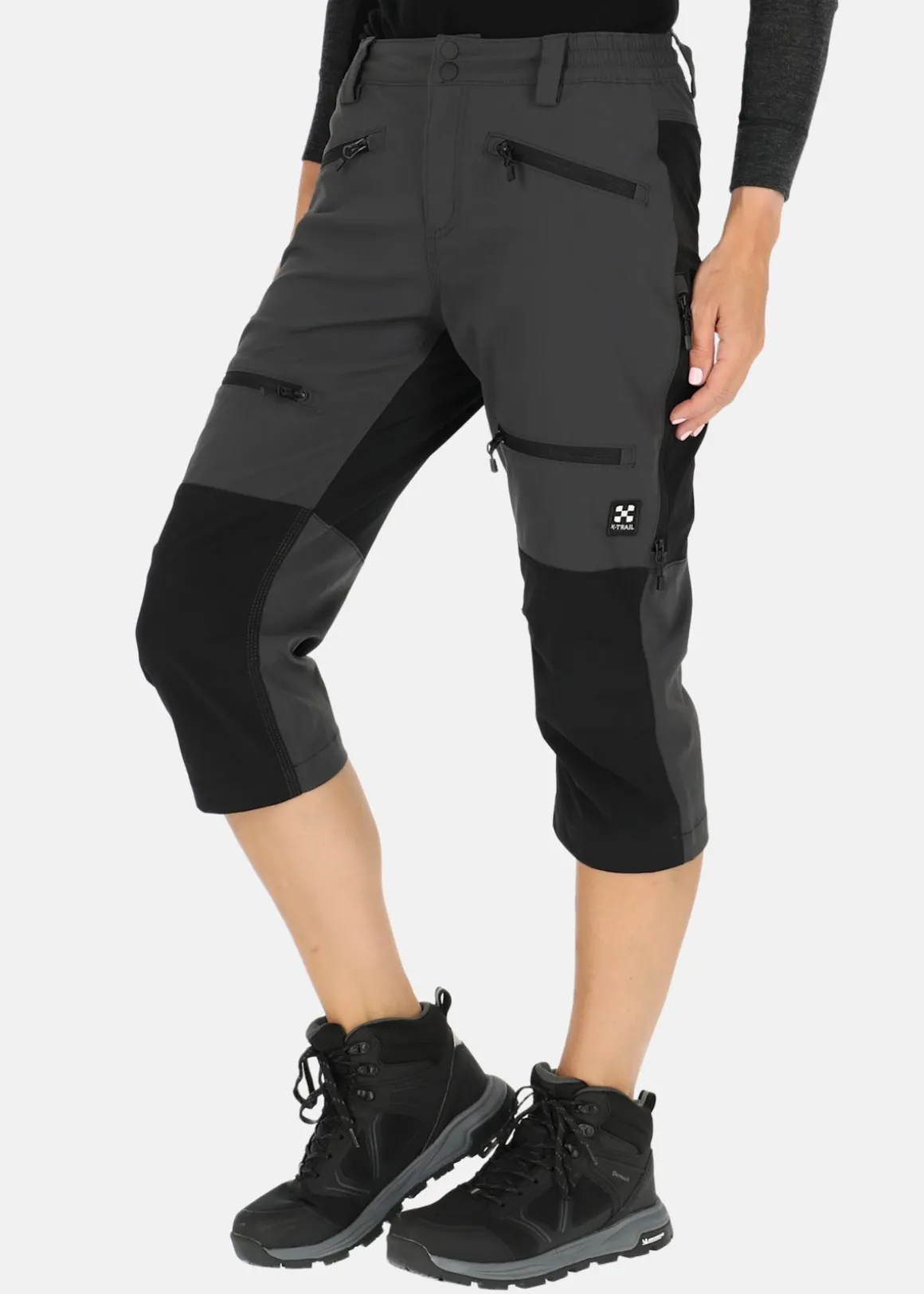 Colorado Stretch 3/4 Pants W