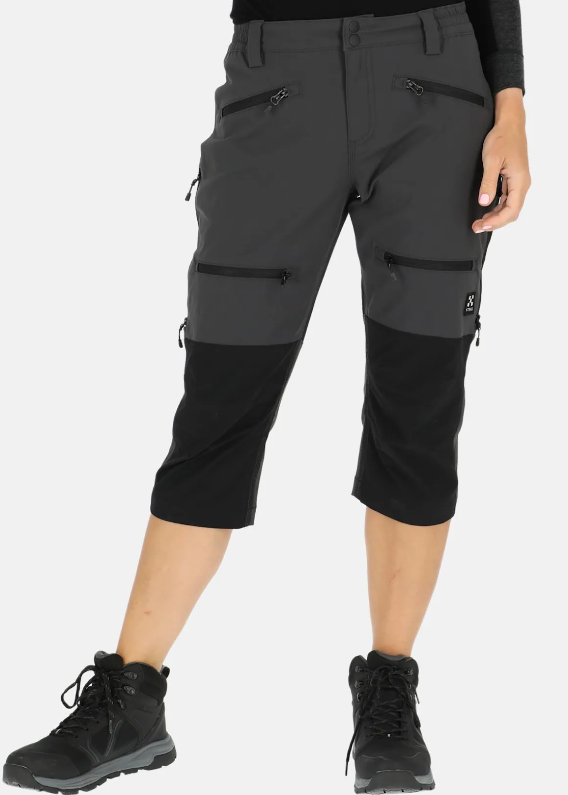 Colorado Stretch 3/4 Pants W