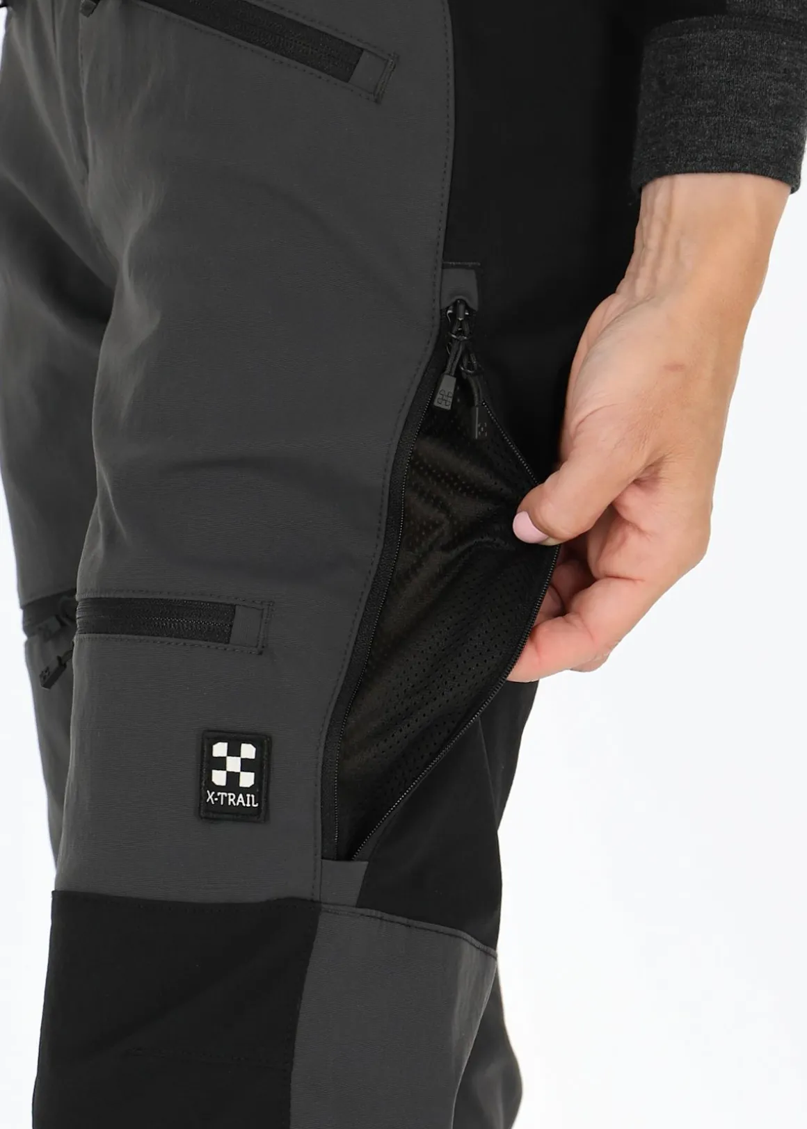 Colorado Stretch 3/4 Pants W