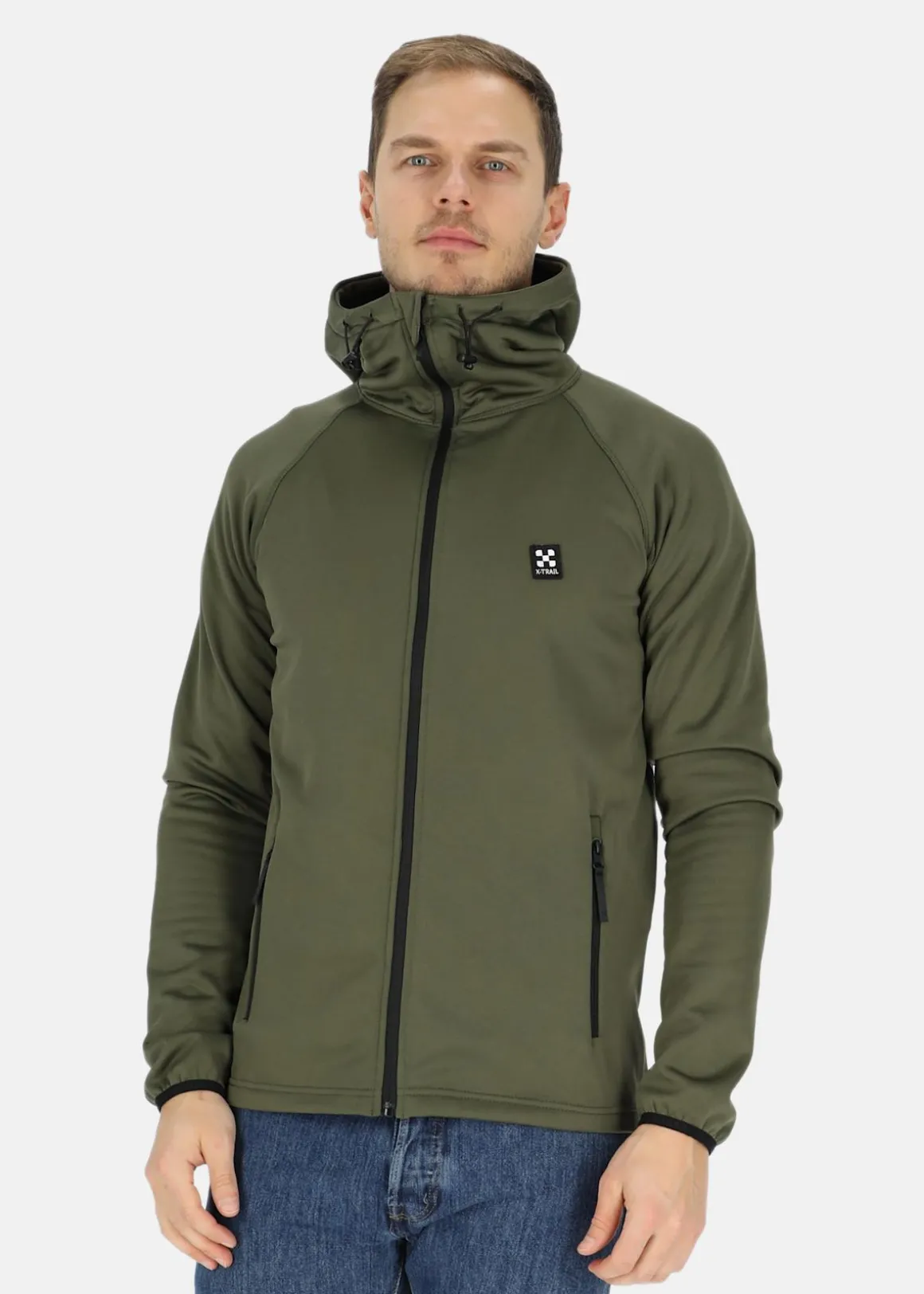 Colorado Stretch Hood