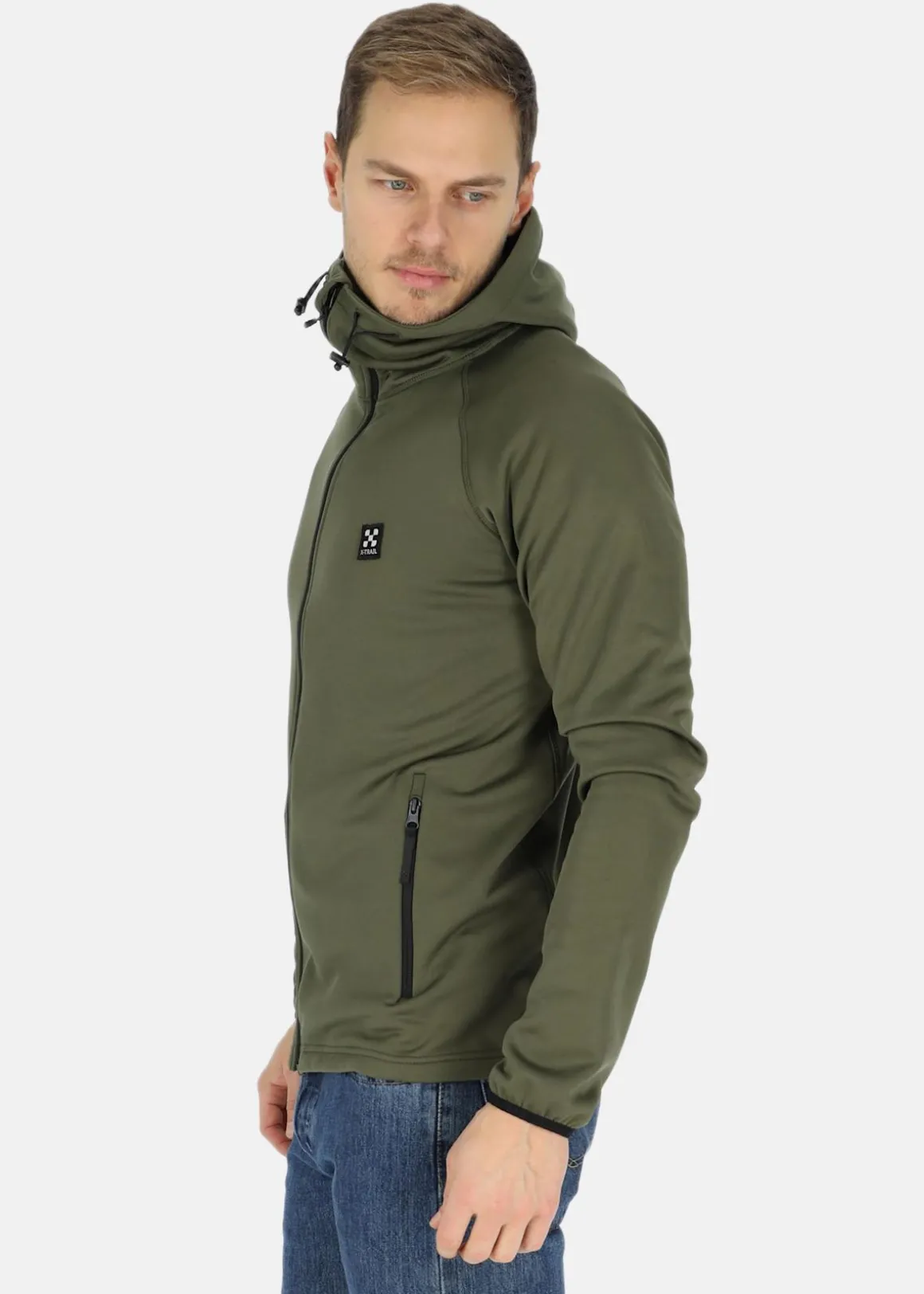 Colorado Stretch Hood