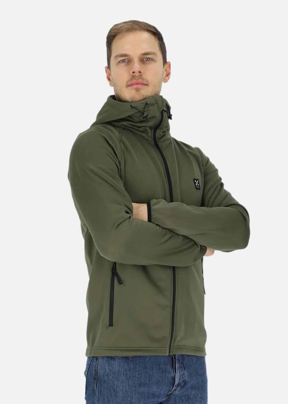 Colorado Stretch Hood