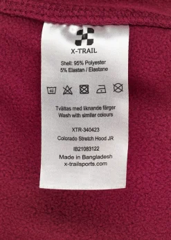 Colorado Stretch Hood JR