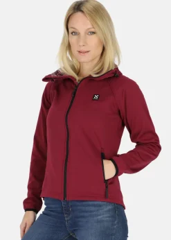 Colorado Stretch Hood W