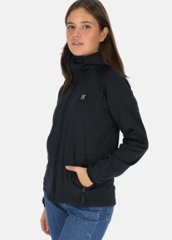 Colorado Stretch Hood W