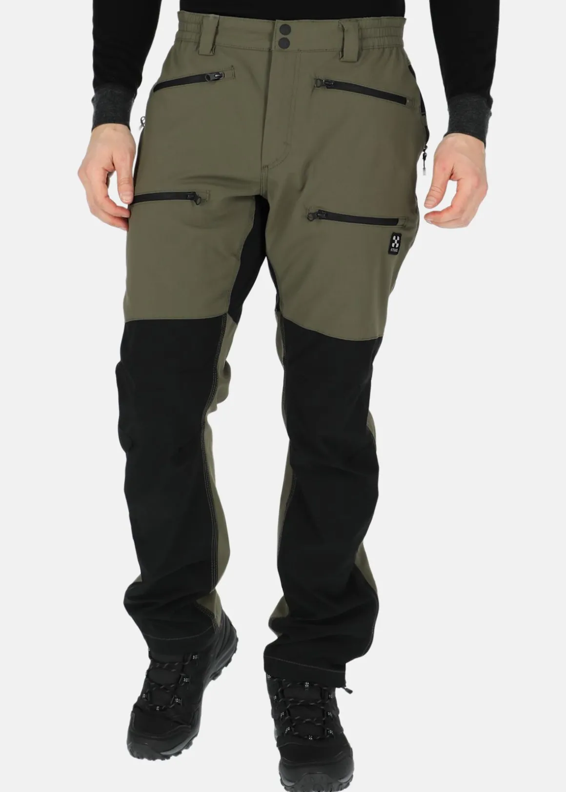 Colorado Stretch Pants