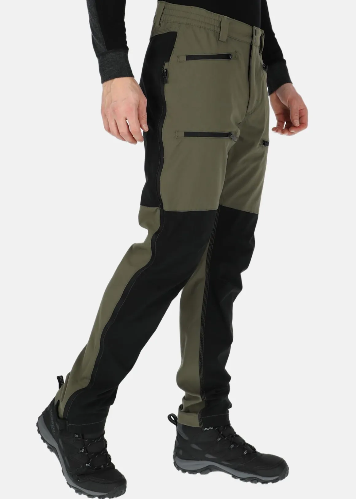 Colorado Stretch Pants