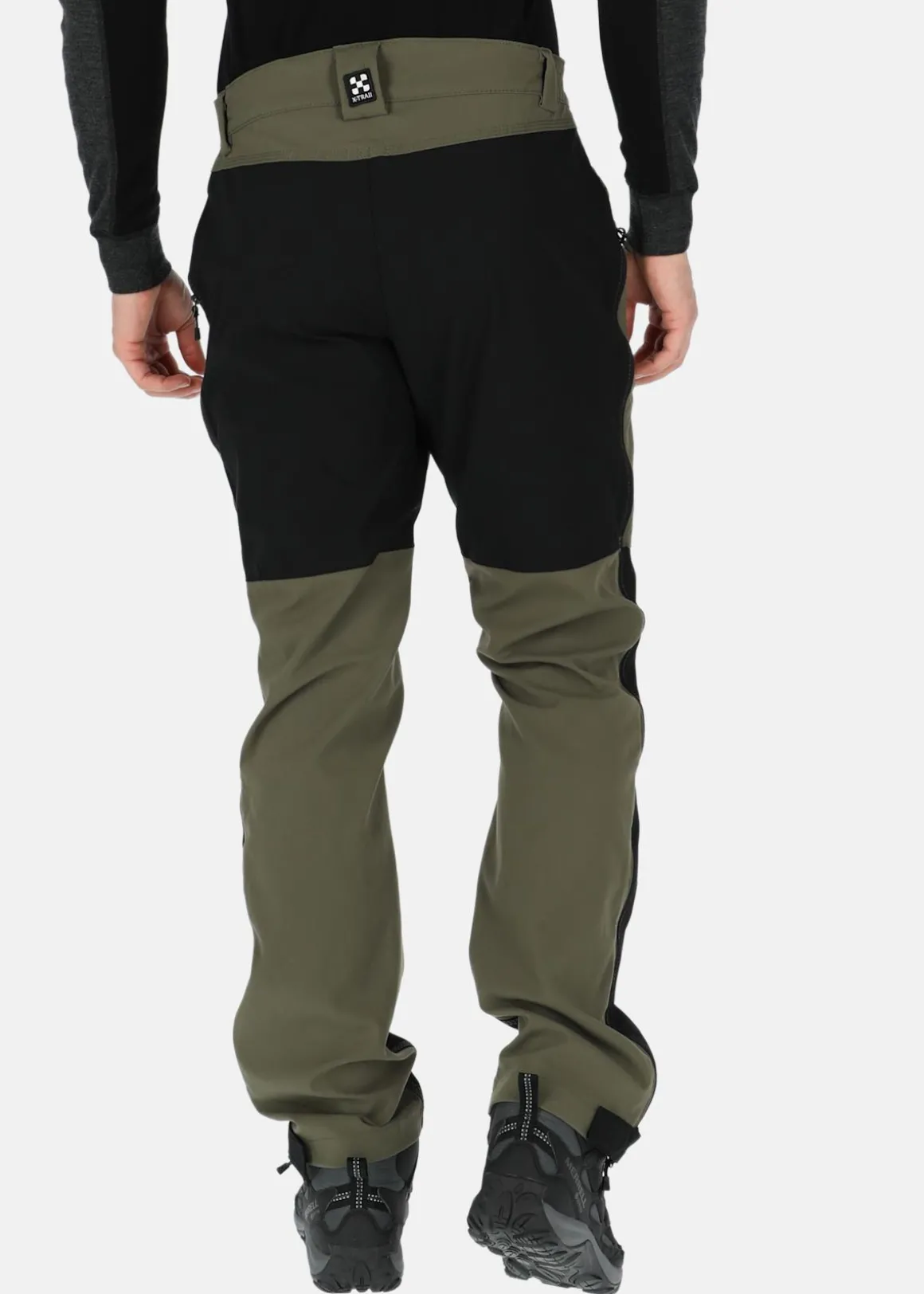 Colorado Stretch Pants