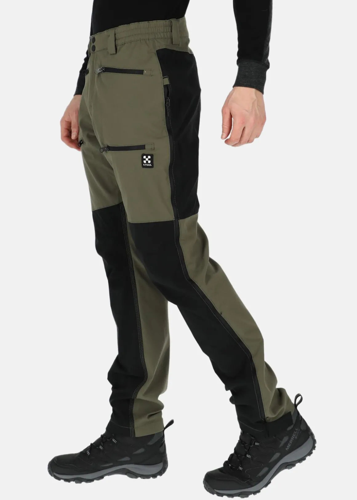 Colorado Stretch Pants