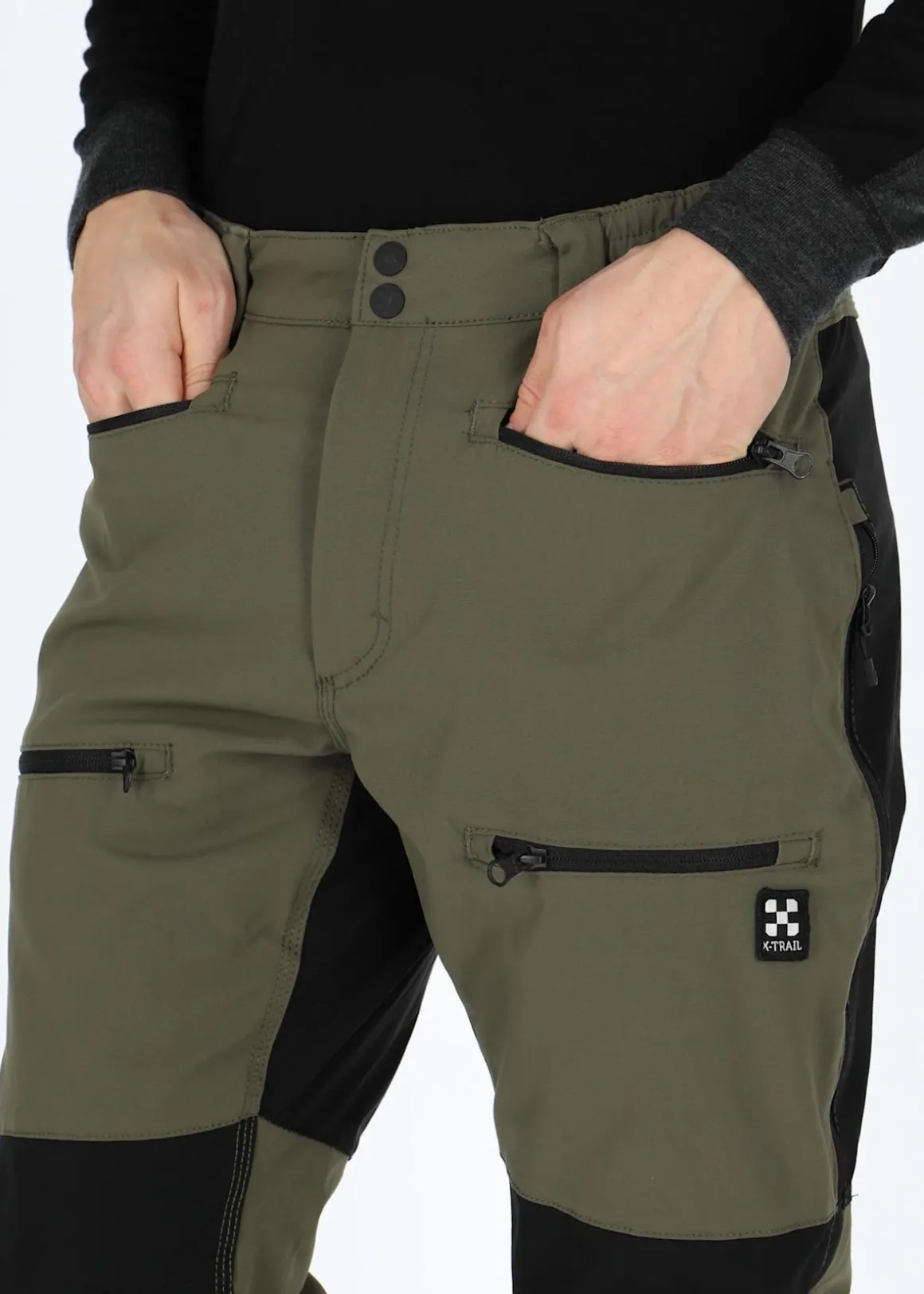 Colorado Stretch Pants