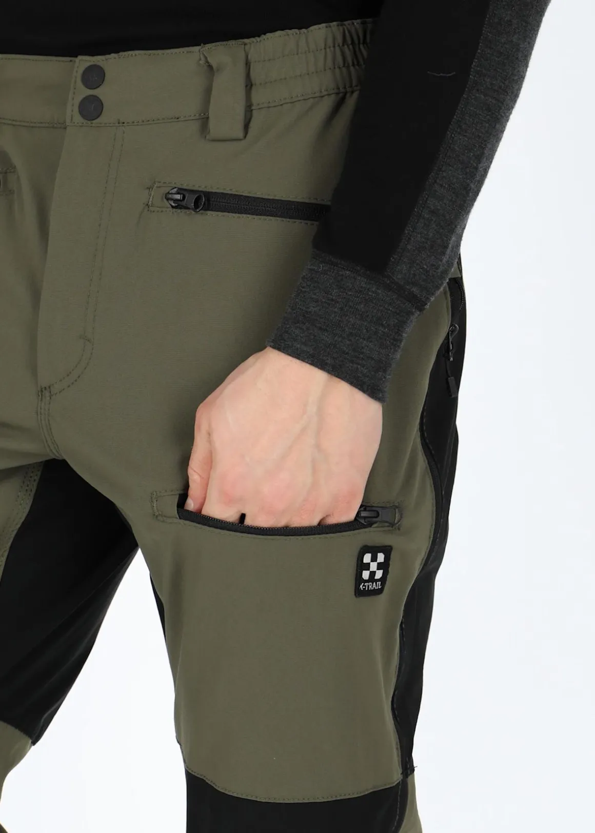 Colorado Stretch Pants