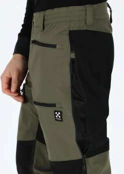 Colorado Stretch Pants
