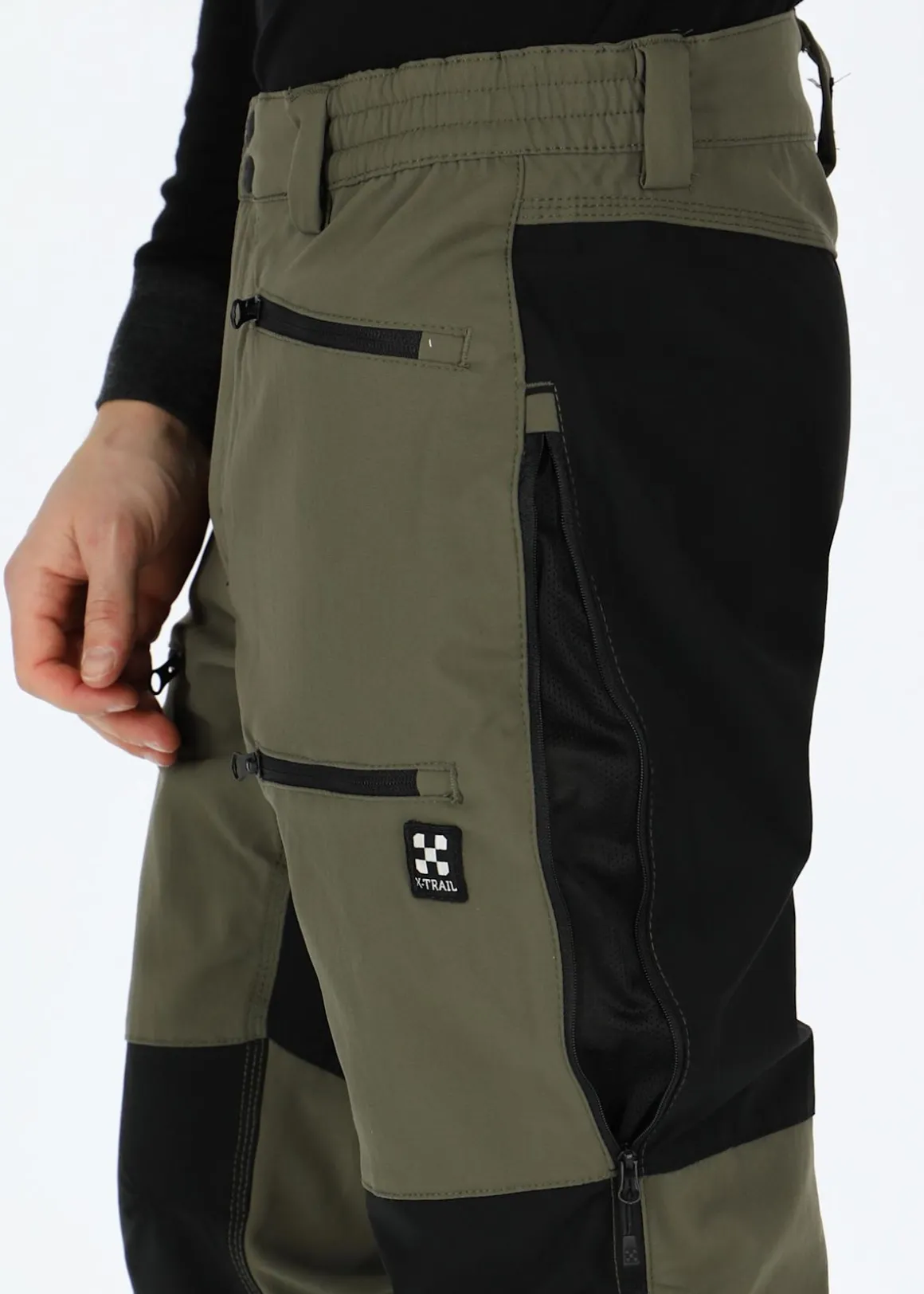 Colorado Stretch Pants
