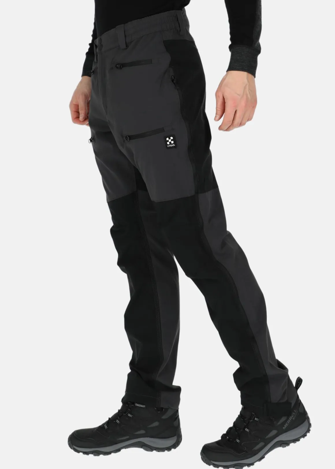 Colorado Stretch Pants