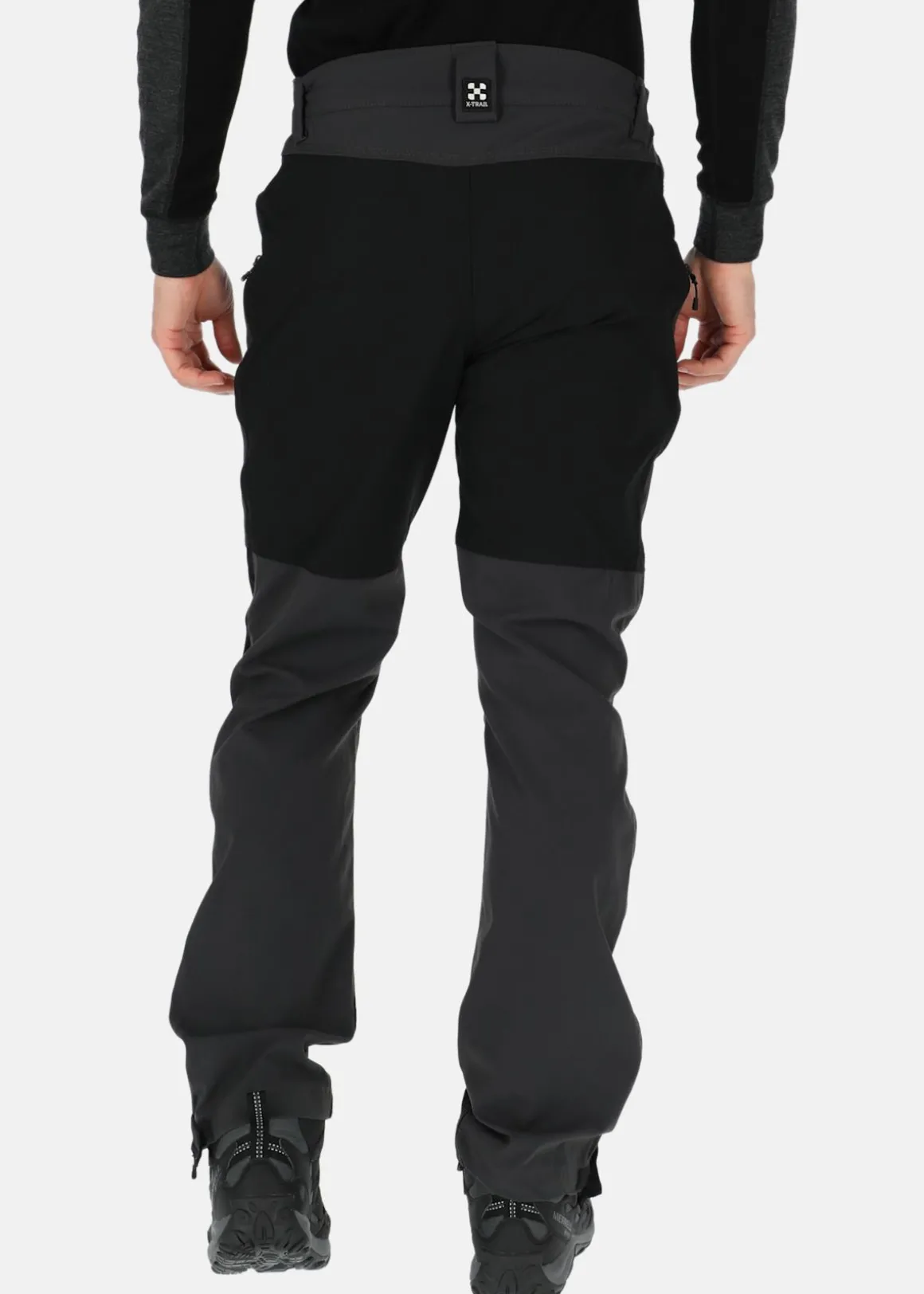 Colorado Stretch Pants
