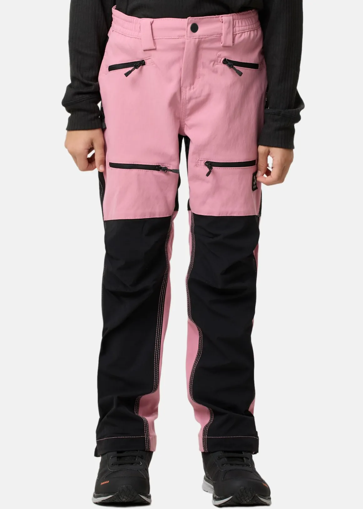 Colorado Stretch Pants JR