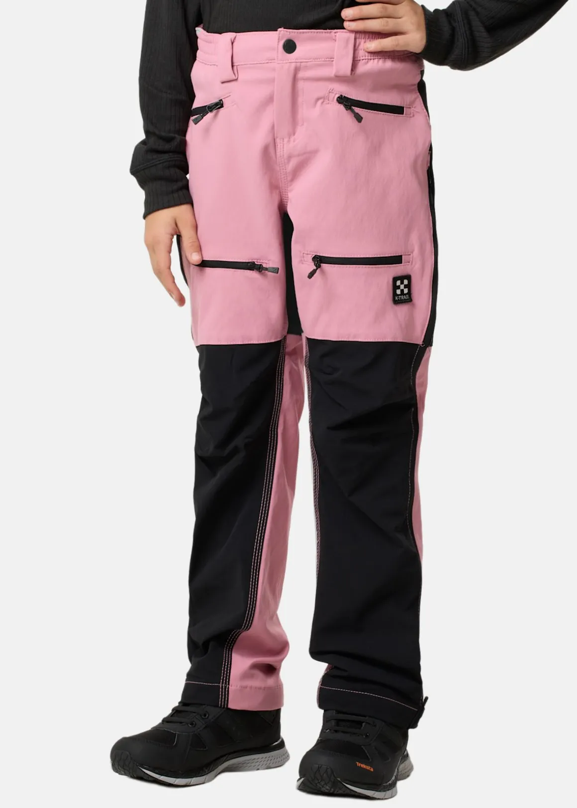 Colorado Stretch Pants JR