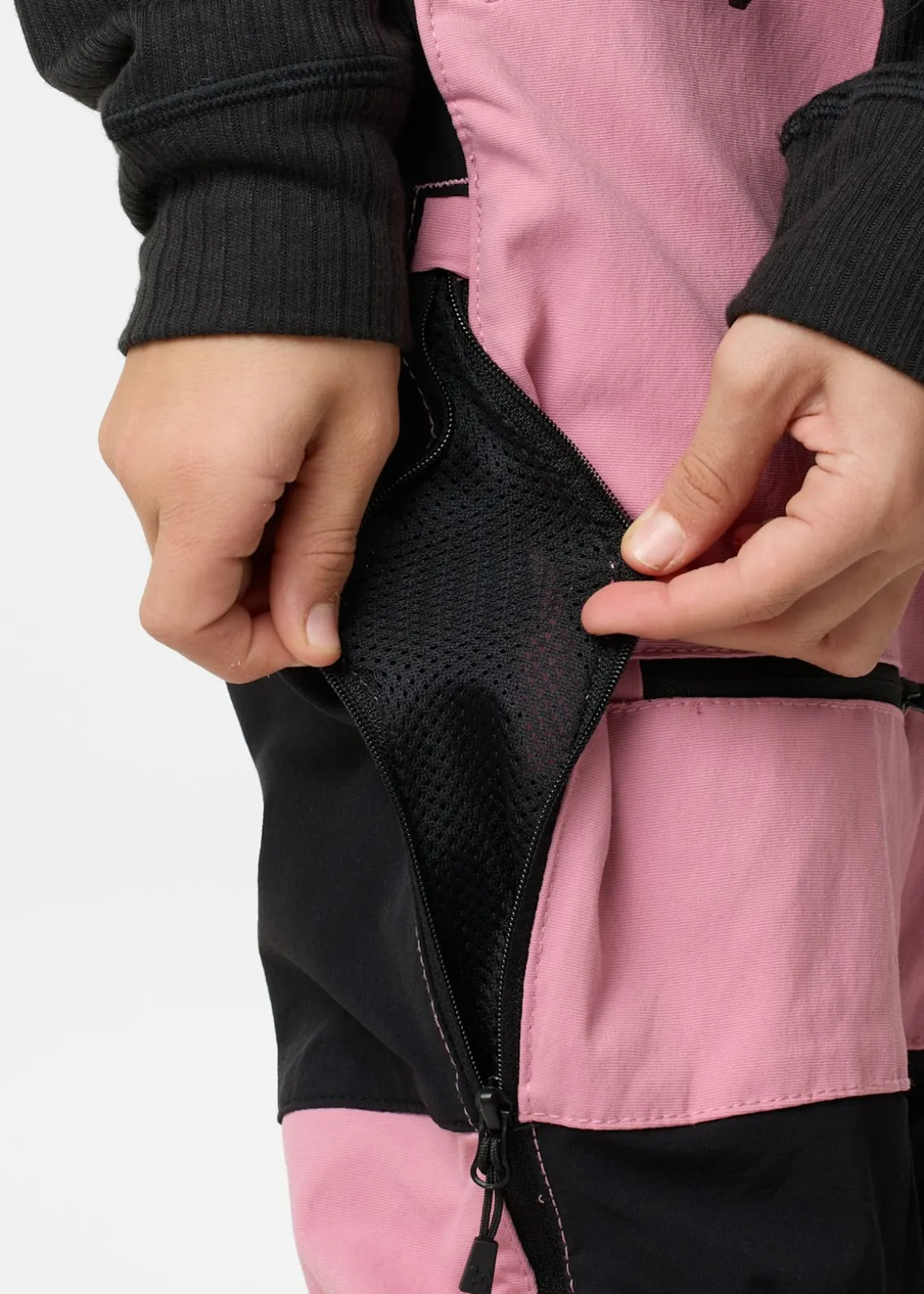 Colorado Stretch Pants JR