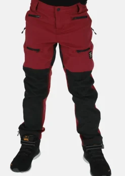 Colorado Stretch Pants JR