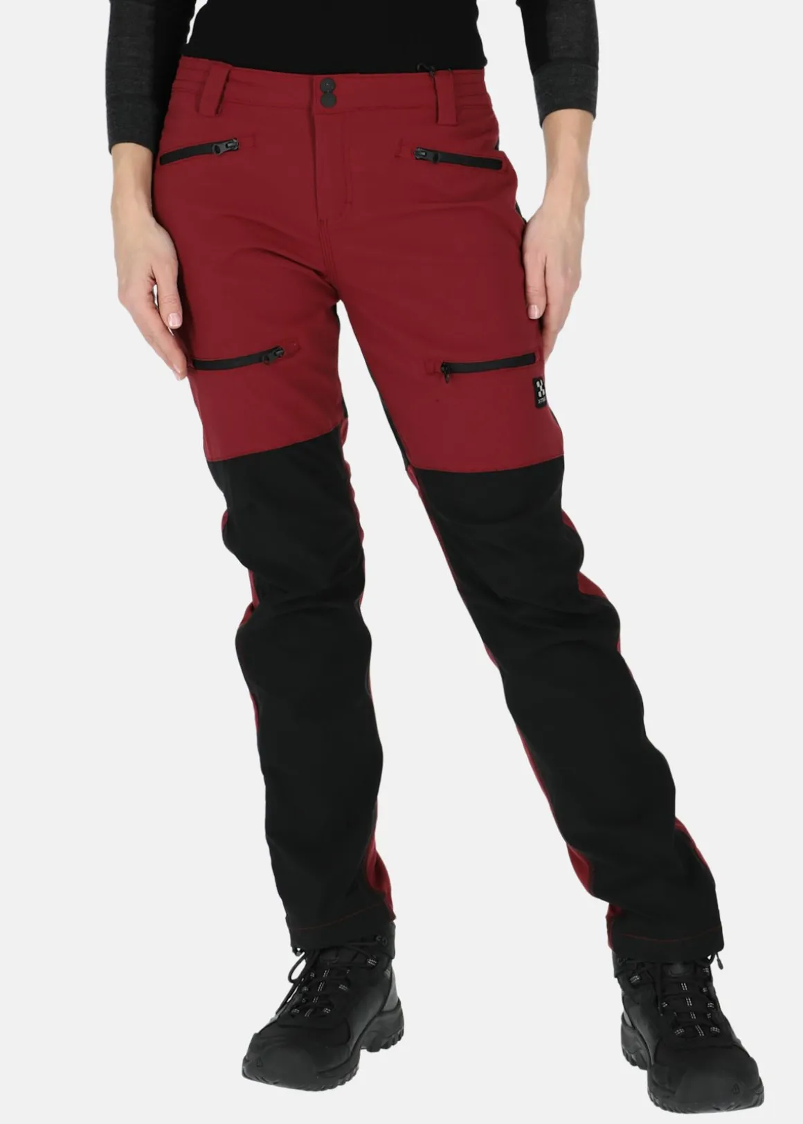Colorado Stretch Pants W
