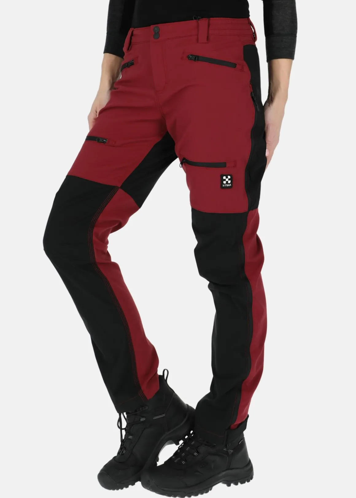 Colorado Stretch Pants W