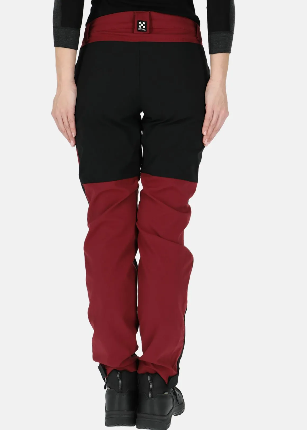 Colorado Stretch Pants W