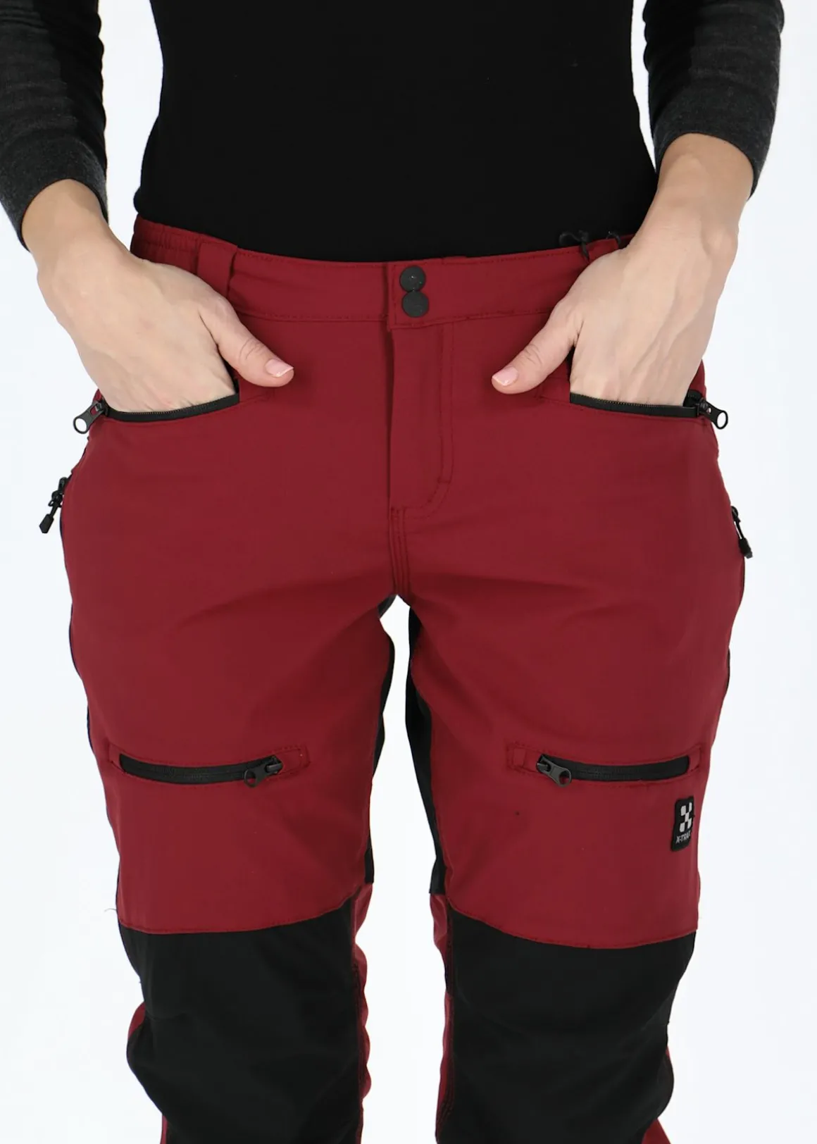 Colorado Stretch Pants W