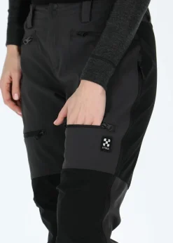 Colorado Stretch Pants W