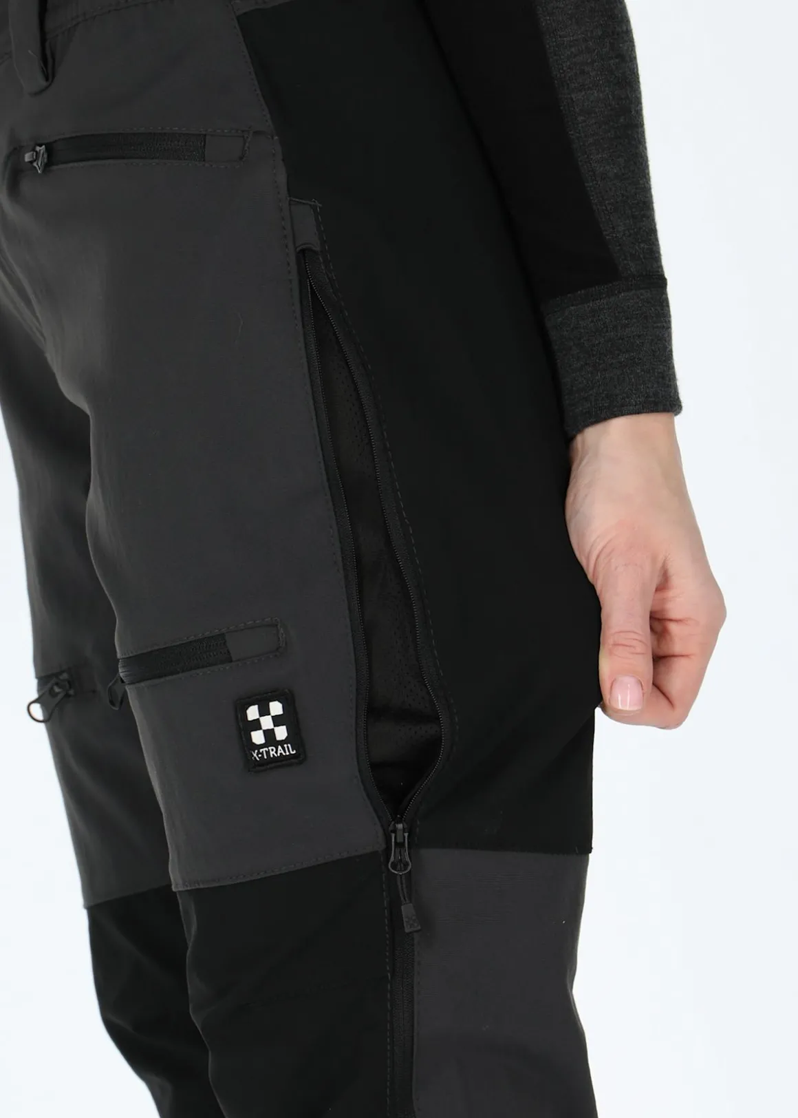 Colorado Stretch Pants W