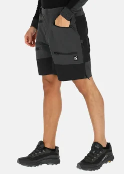 Colorado Stretch Shorts