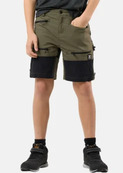 Colorado Stretch Shorts JR
