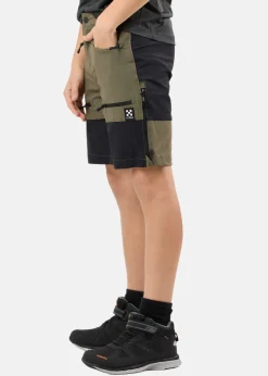 Colorado Stretch Shorts JR