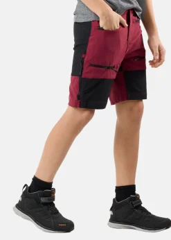 Colorado Stretch Shorts JR