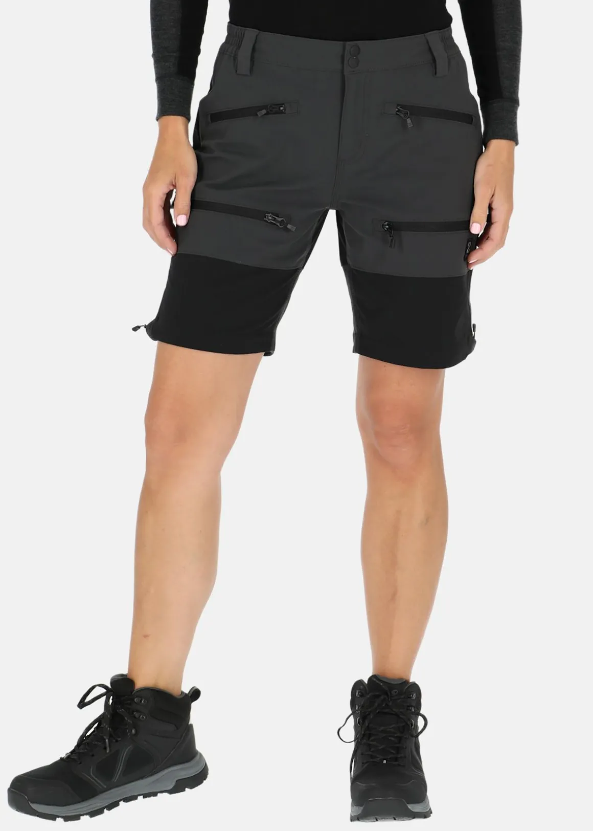 Colorado Stretch Shorts W