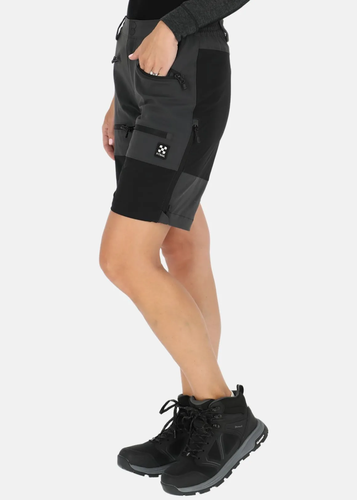 Colorado Stretch Shorts W