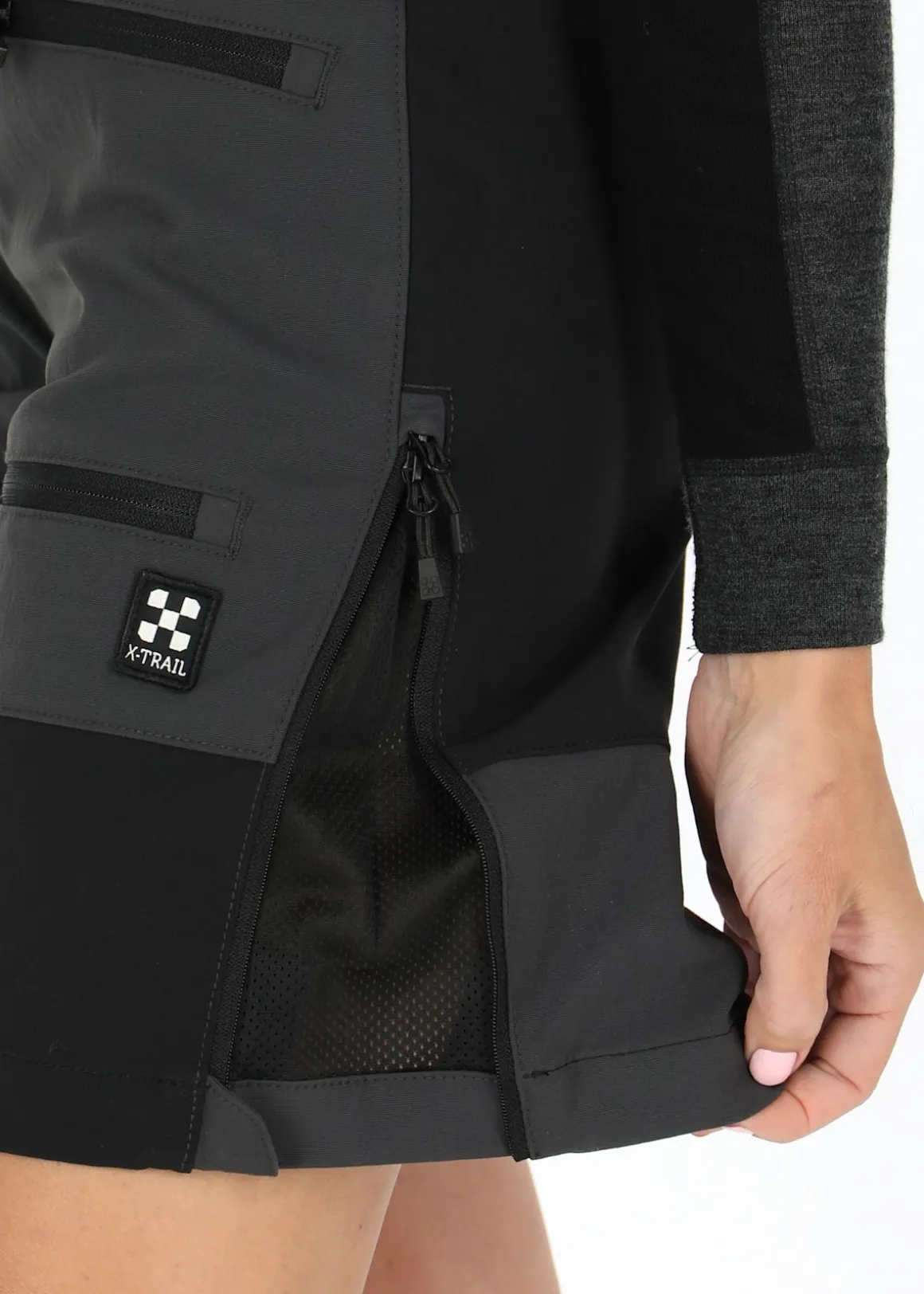 Colorado Stretch Shorts W