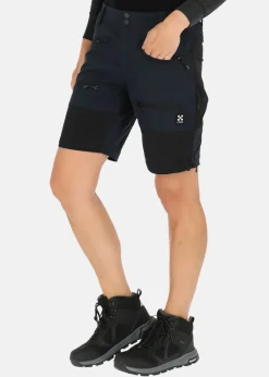 Colorado Stretch Shorts W