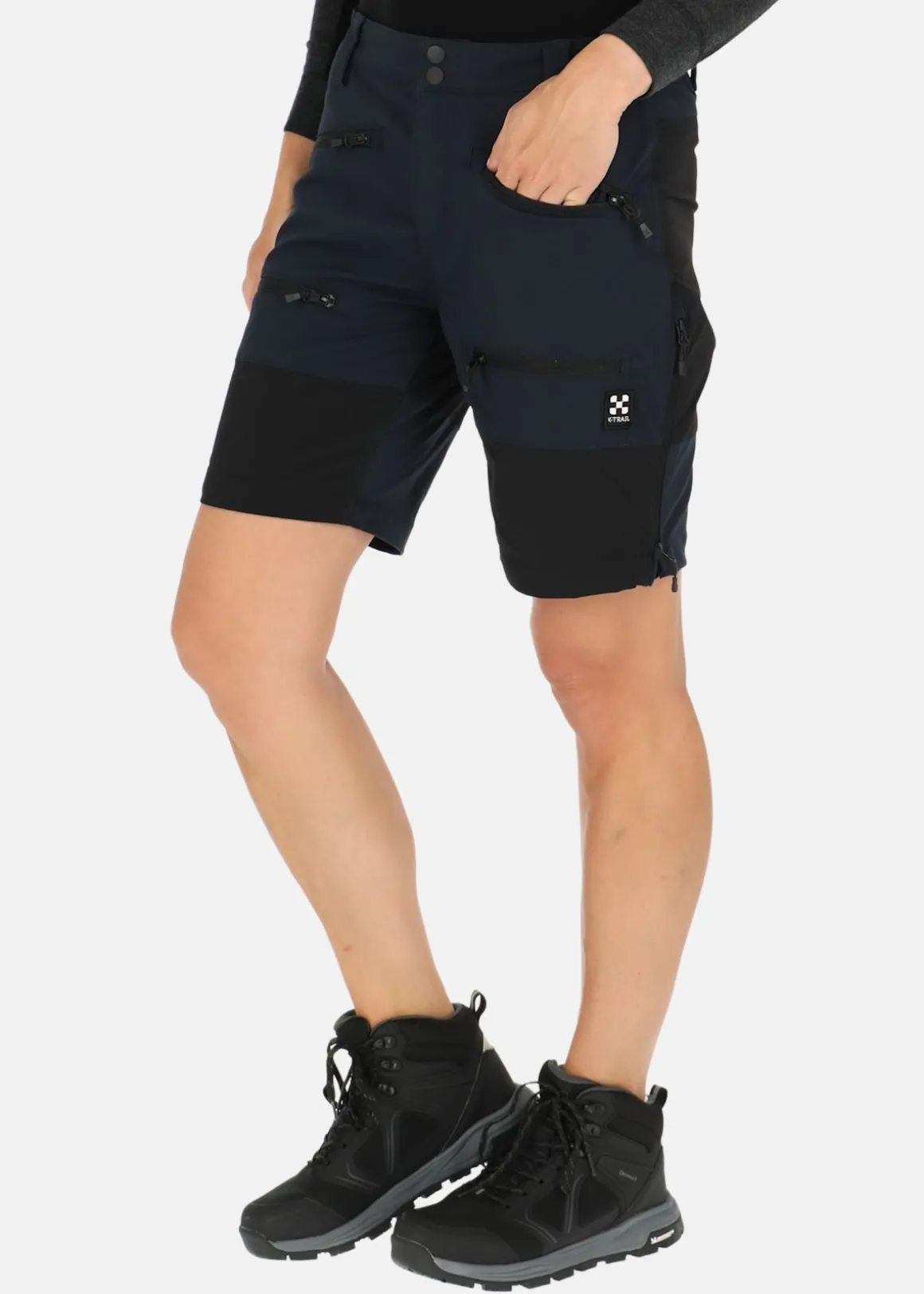Colorado Stretch Shorts W