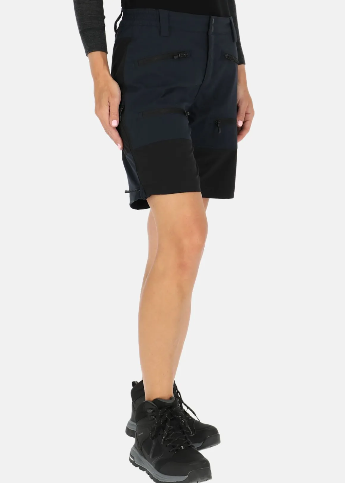 Colorado Stretch Shorts W