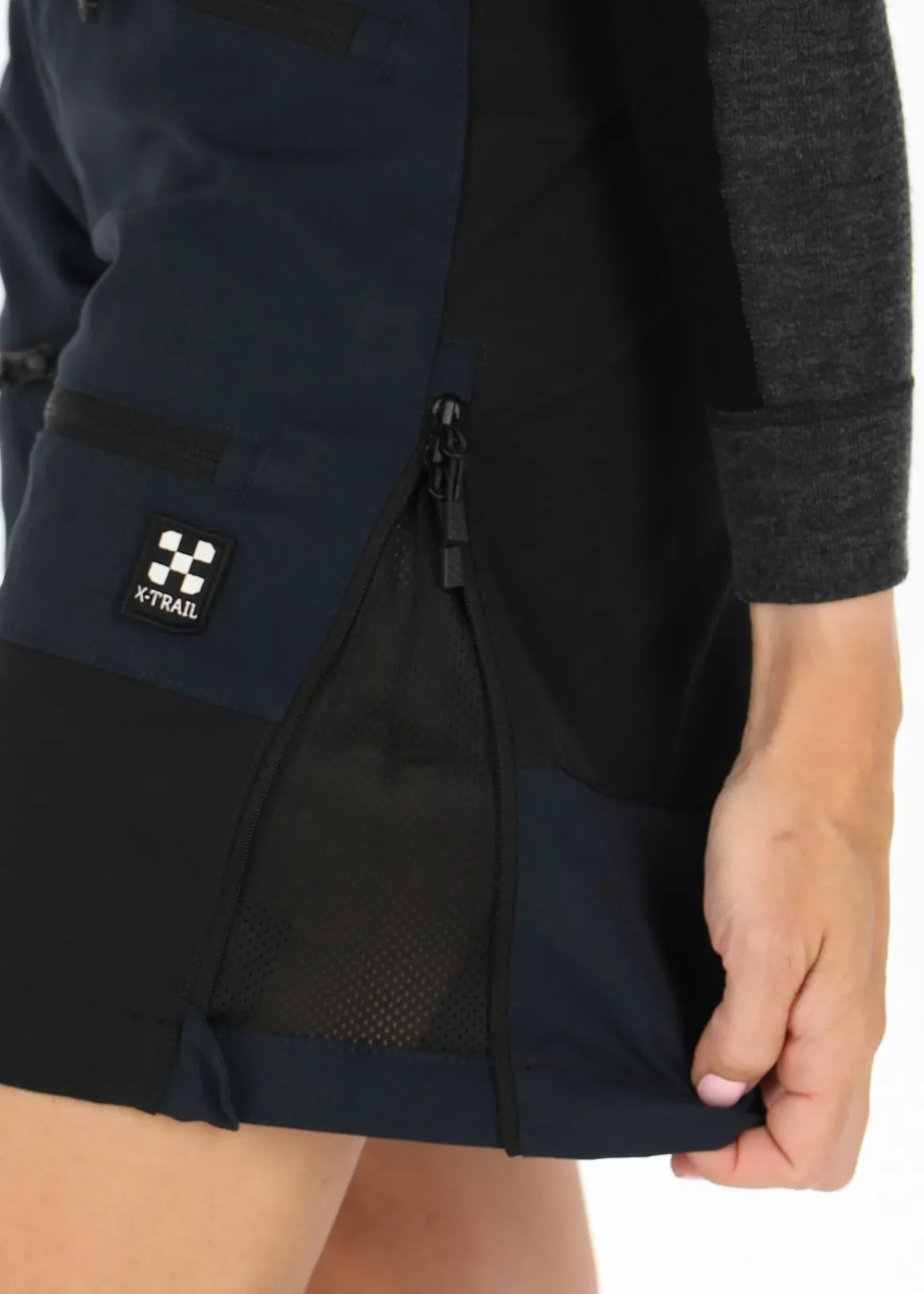 Colorado Stretch Shorts W