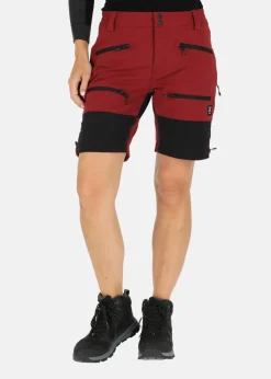 Colorado Stretch Shorts W