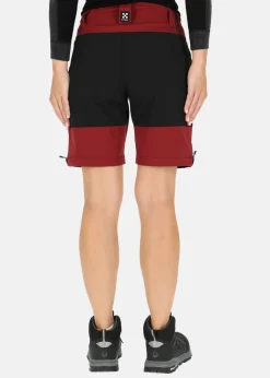Colorado Stretch Shorts W