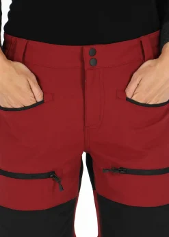 Colorado Stretch Shorts W