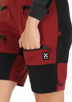 Colorado Stretch Shorts W