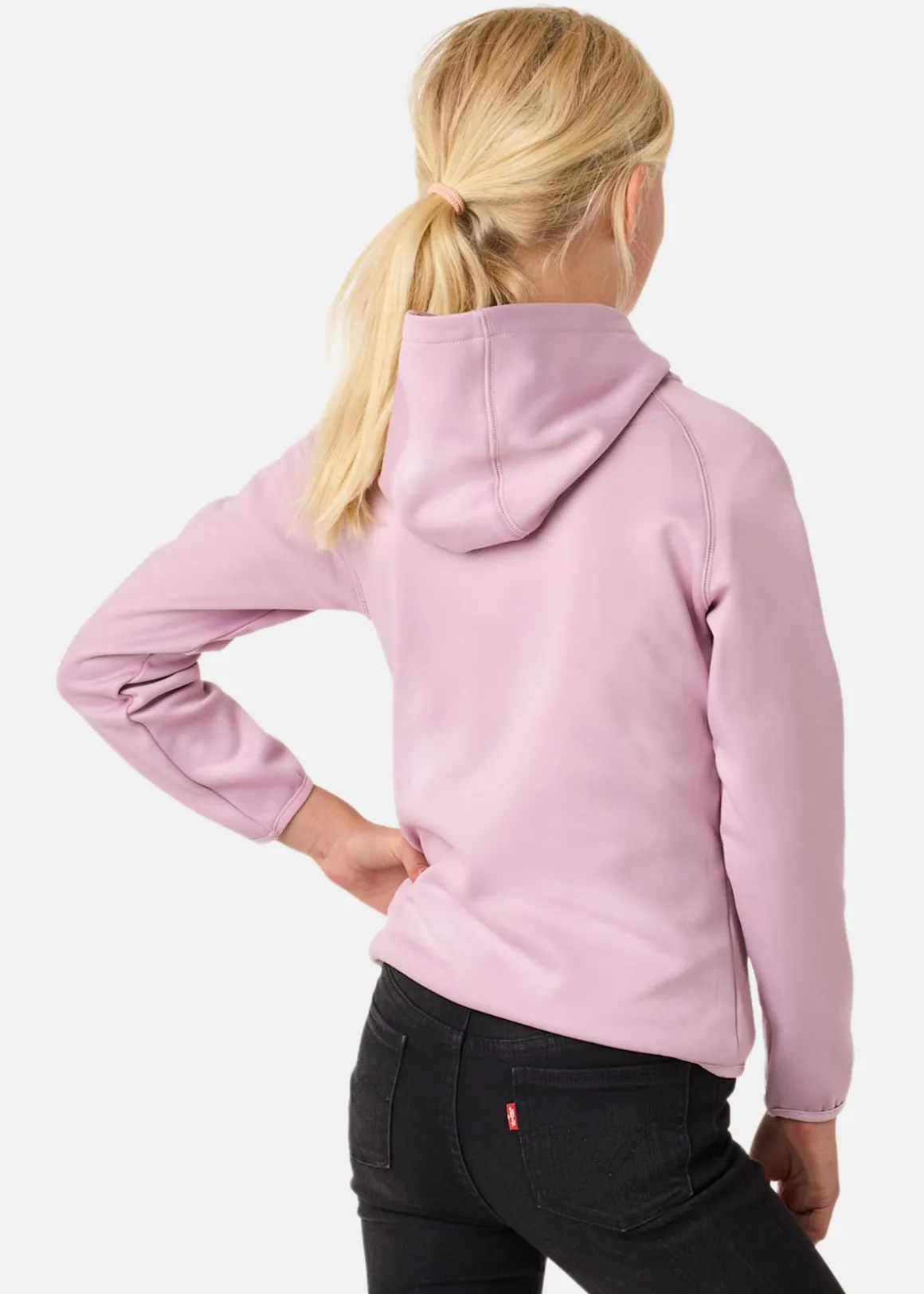 Colorado Stretch Zip Hood JR II