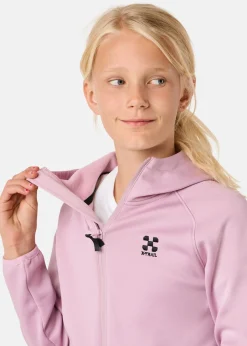 Colorado Stretch Zip Hood JR II