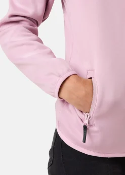 Colorado Stretch Zip Hood JR II