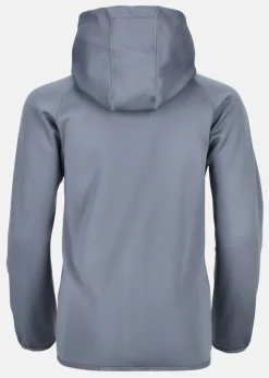 Colorado Stretch Zip Hood JR II
