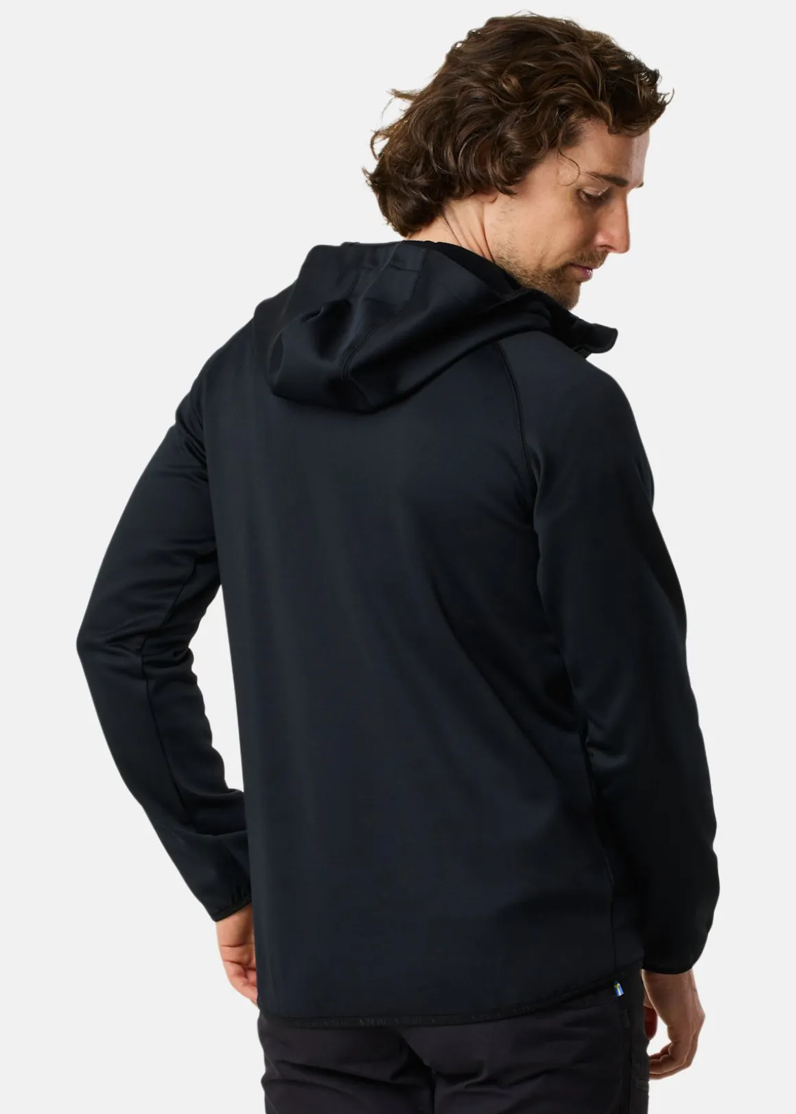 Colorado Stretch Zip Hood II