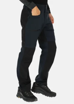Colorado Stretch Zip-Off Pants